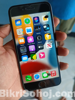 IPhone 6s